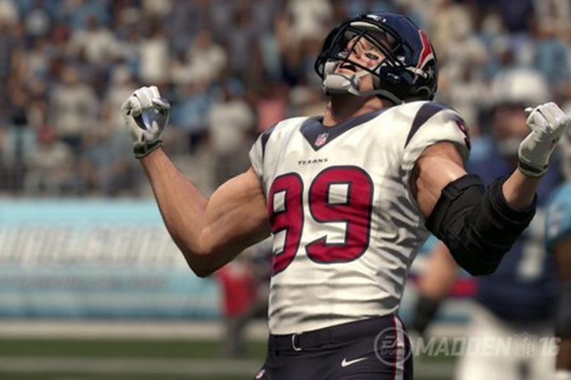 Madden 15 Ultimate Team-ELITE 95 Peyton Manning-In Depth Review