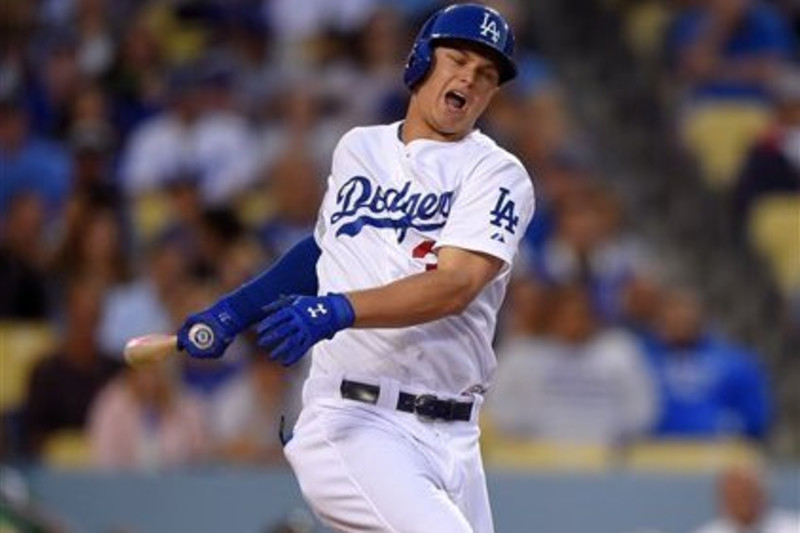 Dodgers: Joc Pederson's comments on free agency really make LAD