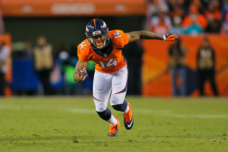 Hoosiers at the Next Level: Cody Latimer, WR, Denver Broncos