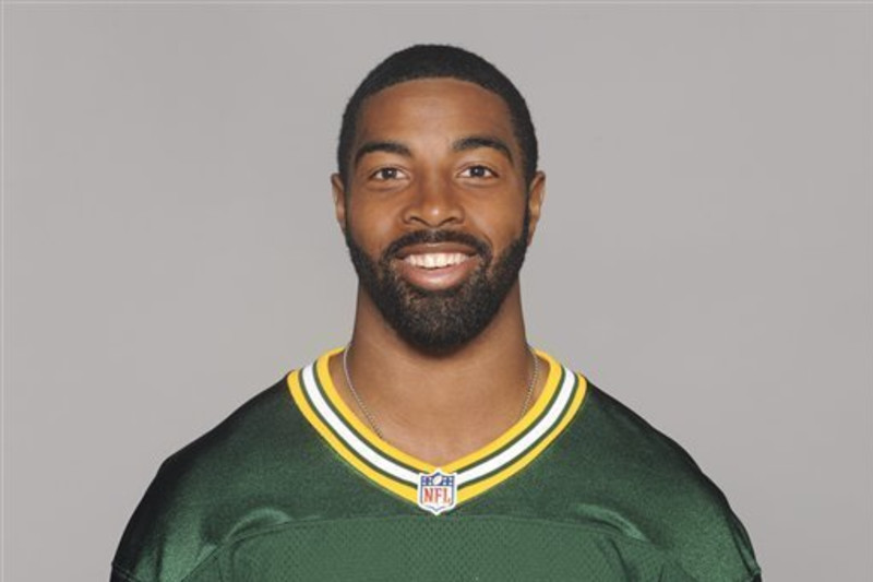 Rookie corner Quinten Rollins joins Green Bay Packers' INT party - ESPN - Green  Bay Packers Blog- ESPN