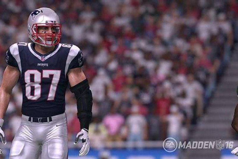 Madden NFL 16 - All Team Ratings in Order - Operation Sports