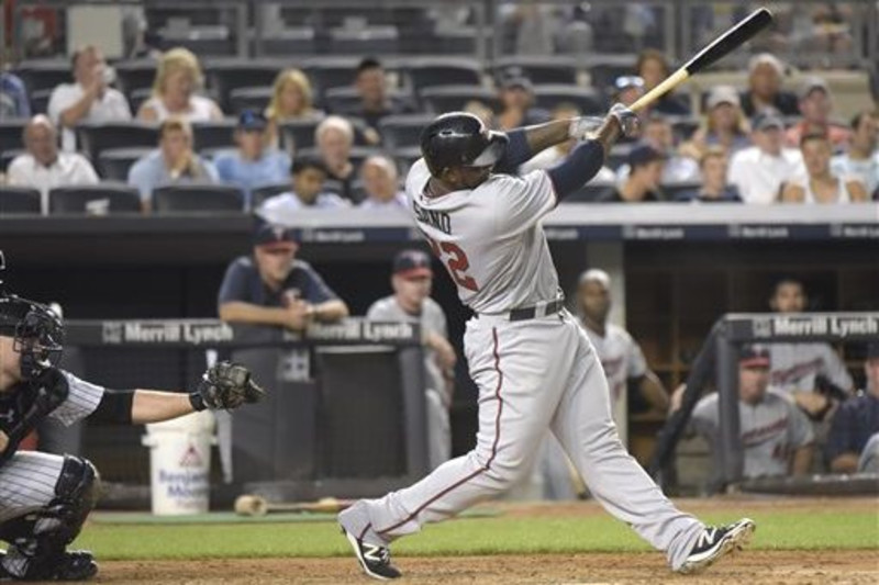 Twins Slugger Miguel Sano Is MLB's Most Under-the-Radar Phenom, News,  Scores, Highlights, Stats, and Rumors