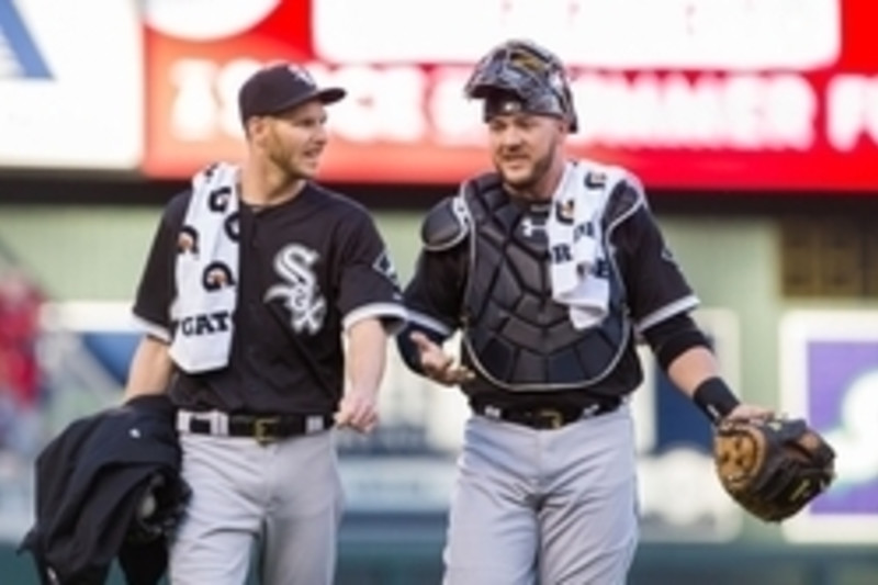 Outta Left Field: Chris Sale and Cy Young Narrow Misses - Baseball  ProspectusBaseball Prospectus