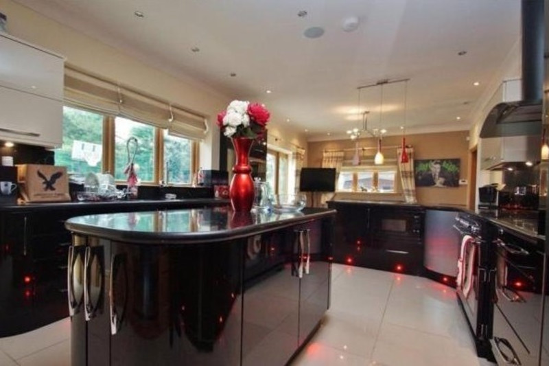Raheem Sterling sells Southport pad for Manchester mega mansion