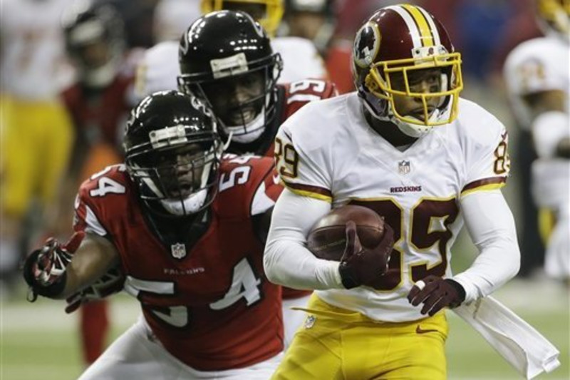 RGIII: Intern 'liked' post ridiculing Redskins