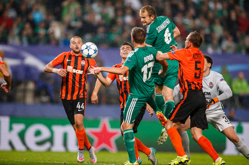 Preview: Dinamo Zagreb vs. Shakhtar Donetsk - predictions, team news,  lineups - Sports Mole