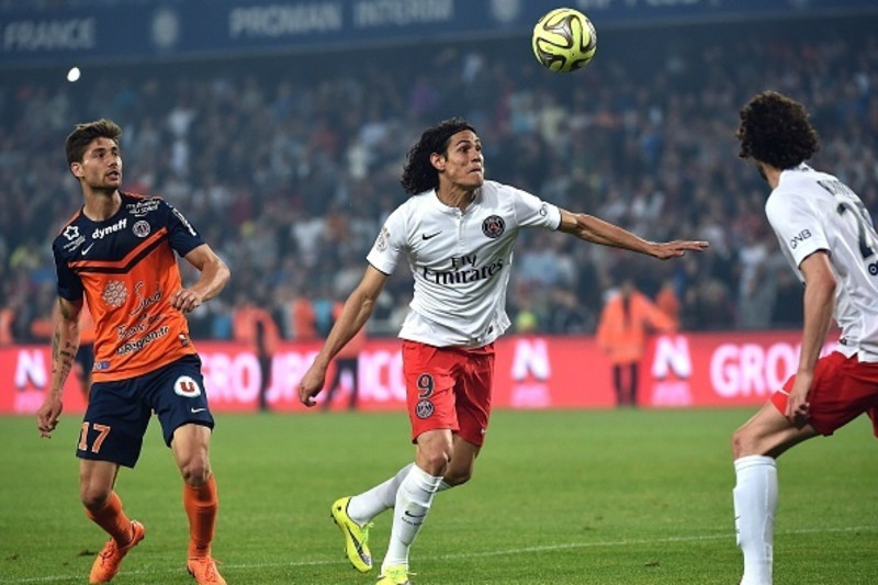 PSG-Montpellier preview: Les Parisiens eye top spot