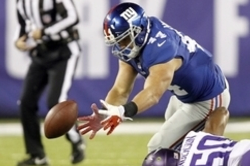 Peyton Hillis: Named to Madden '12 Cover, Can He Now Be Label: A Running  Back? – Locker-Report