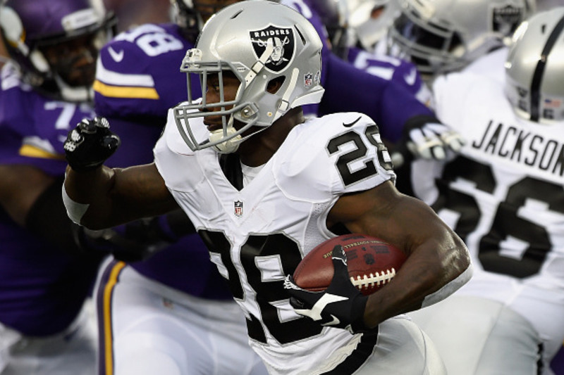 Winners and Losers from Vikings preseason loss to Raiders