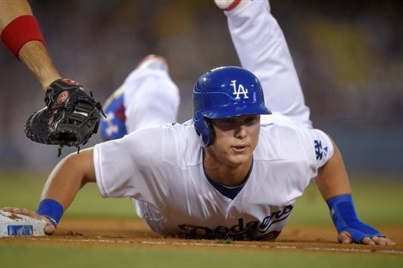 Zack Greinke to start All-Star Game, Joc Pederson in left