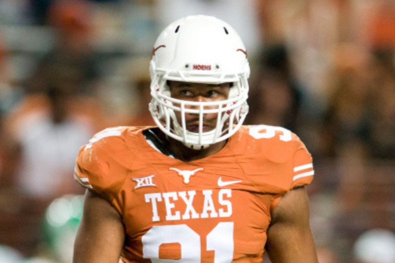 Texas Football: Week 2 Fall Camp Stock Report for the Longhorns