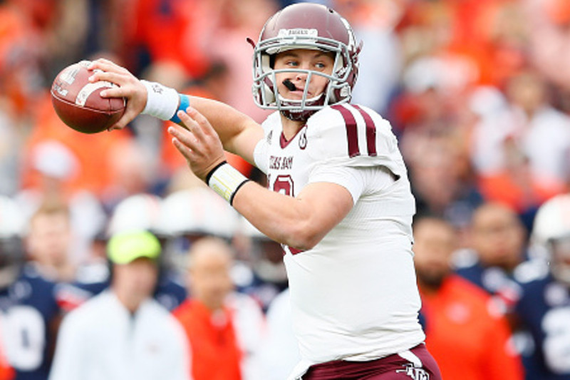 Kyle Allen: What to know about Houston and Texas A&M alum-turned