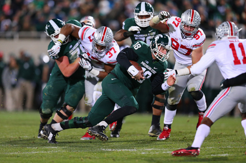 2015 Ball State Football Depth Chart Released - Hustle Belt