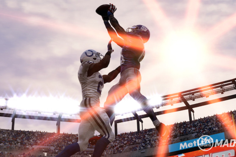 Madden NFL 16 - Review 