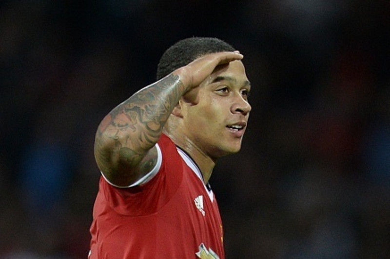 Manchester United's Memphis Depay: the dream chaser who defied the