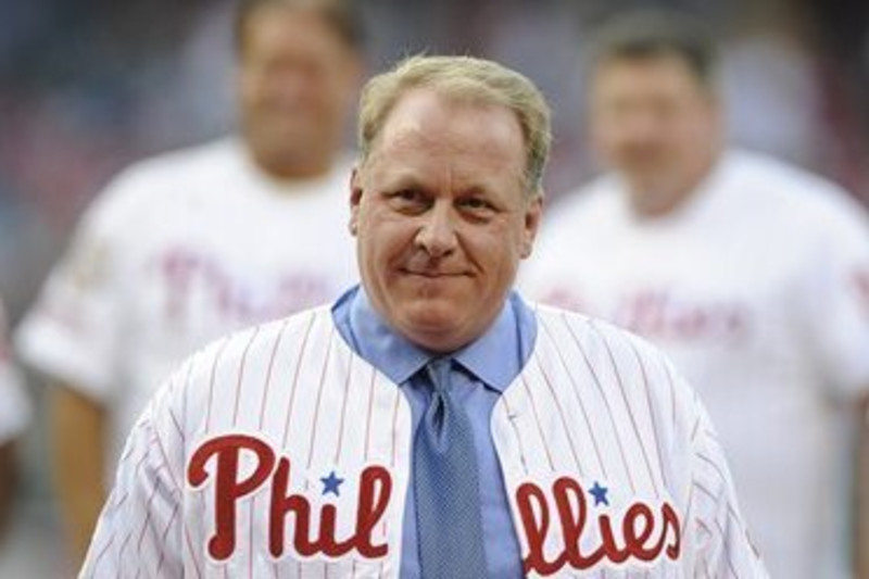 ESPN Drops Curt Schilling From Little League World Series Broadcasts for  Nazi Meme