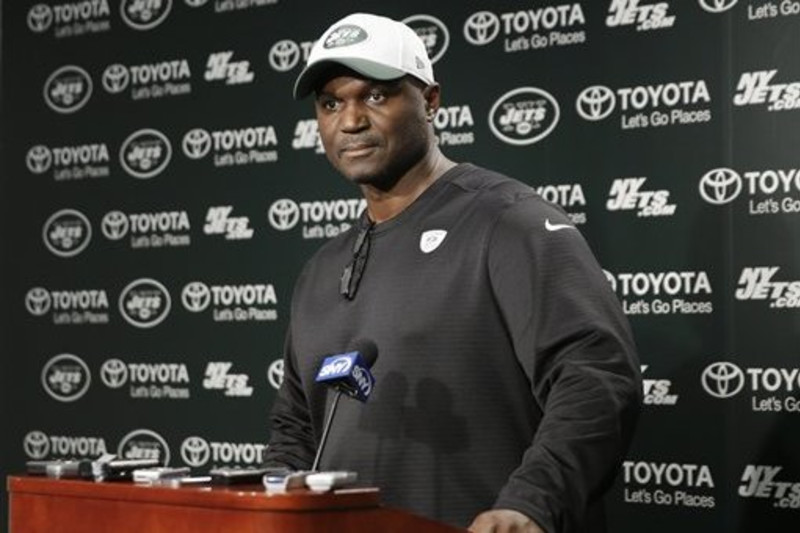 Todd Bowles to be New York Jets' new head coach - ESPN