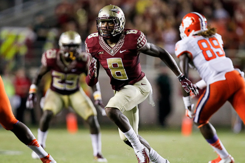 Florida State's Jalen Ramsey to change jerseys on kickoff returns -  Tomahawk Nation