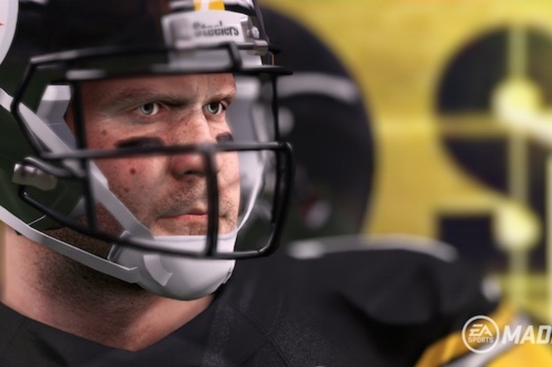 Review: Madden NFL 12 – Destructoid