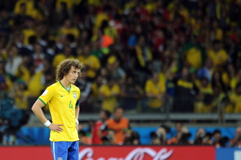 David Luiz insists Flamengo are Champions League quality ahead of Copa  Libertadores final