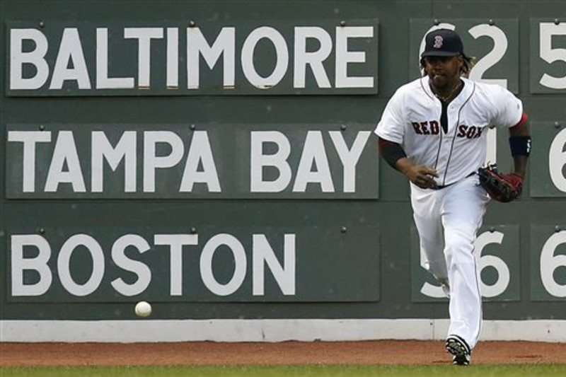 Red Sox react to news that Don Orsillo won't be back - The Boston