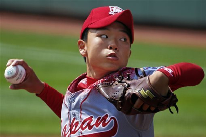 Pa. has first Little League World Series team since Red Land in 2015 