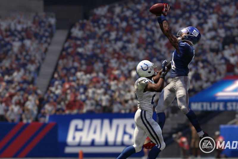 Madden 16: Expert Review Scores and Analysis of New Gameplay