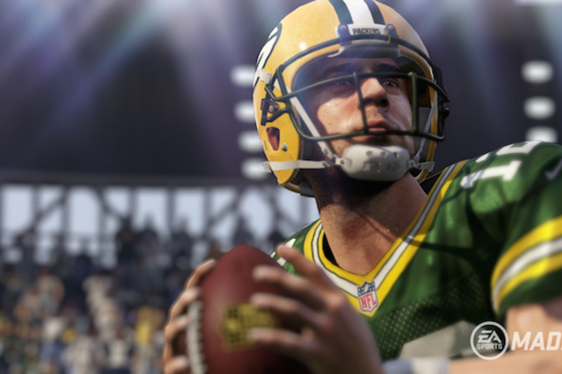 Madden NFL 16 Review Roundup - GameSpot