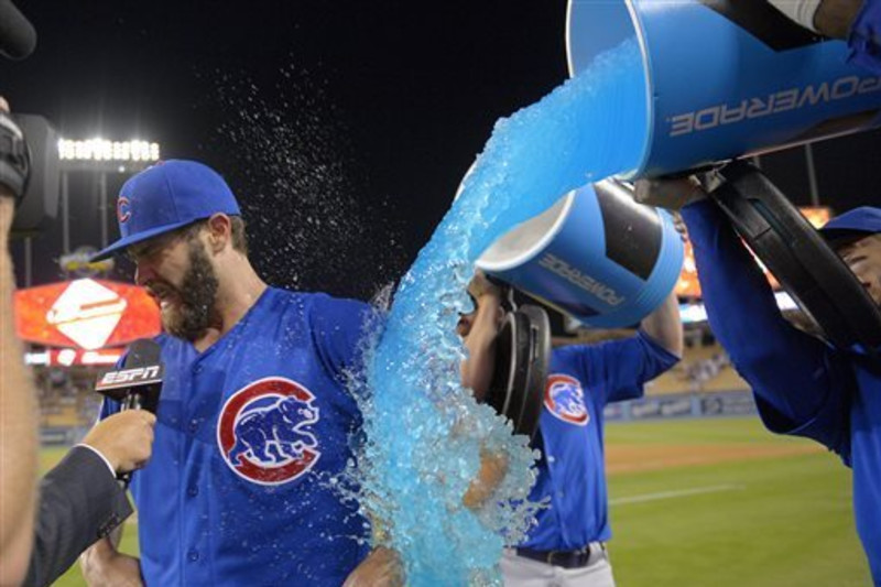 How Jake Arrieta Fell from Cy Young Winner to Scaring Away MLB Teams, News, Scores, Highlights, Stats, and Rumors