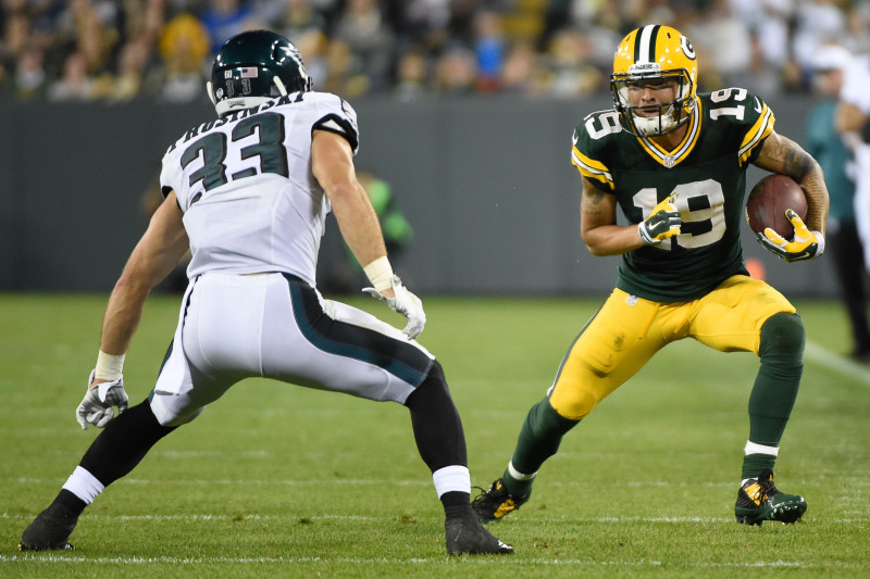 The Good, Bad And Ugly From The Green Bay Packers' Season-Ending