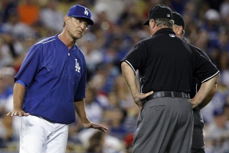 LA Angels: Mike Scioscia interviewing for San Diego Padres manager gig