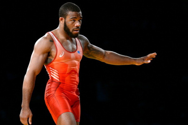 World Wrestling Championships 2015: Dates, Event Schedule, Nations and More | Report | Latest News, Videos and Highlights