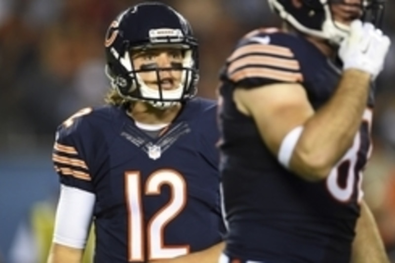 Chicago Bears Winners & Losers From Preseason Win vs. Titans