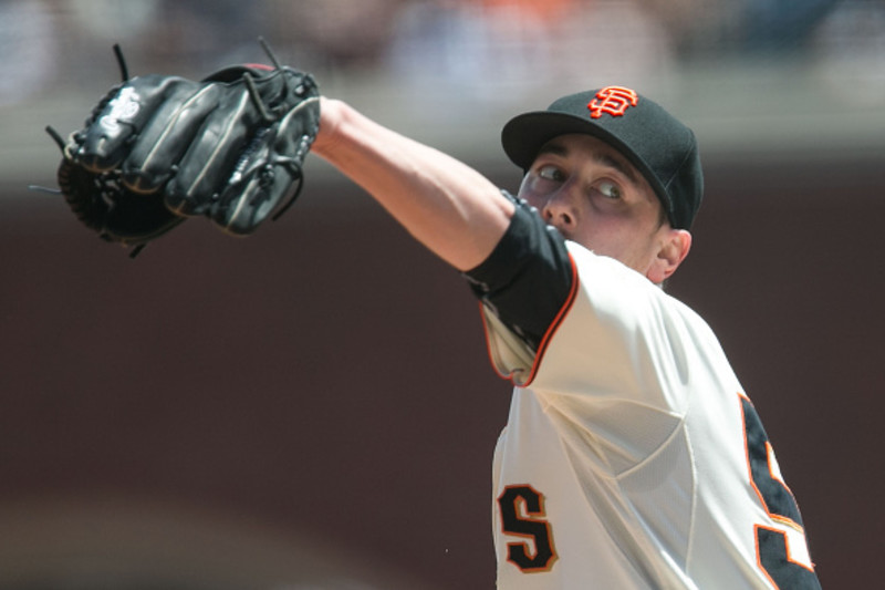 Are the S.F. Giants Wasting Their Time Hoping Tim Lincecum Will Regain  Stardom?, News, Scores, Highlights, Stats, and Rumors