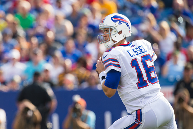 Bills-Colts is highest-rated Buffalo game in two decades; Hamilton returns  to WGR