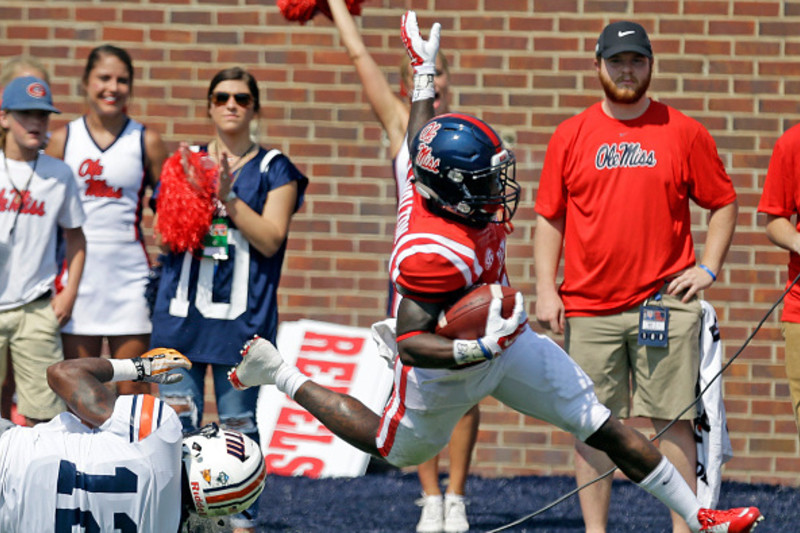 First Look: Scouting Ole Miss QB Chad Kelly