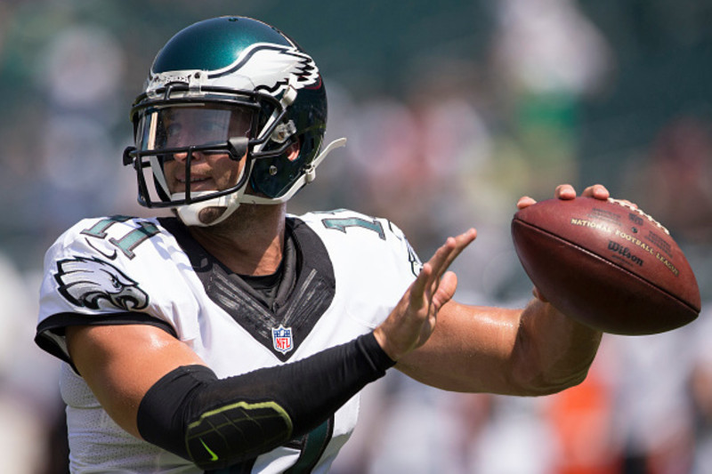 Tim Tebow once again biggest name among NFL cuts