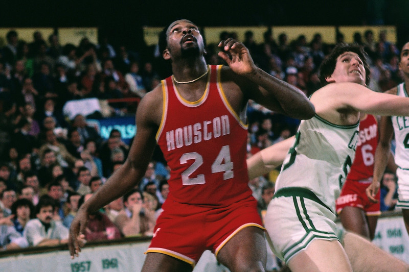 Moses Malone a Symbol of How Individual Greatness Can Uplift an Entire Team | News, Scores, Highlights, Stats, and Rumors | Bleacher Report