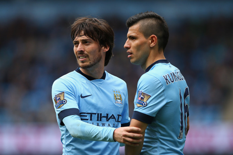 David Silva is the greatest player the Premier League has ever seen