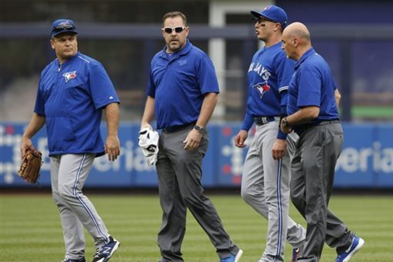 Arrieta looks to continue winning run on TSN 