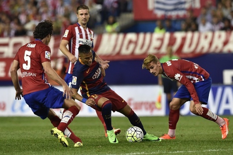 4 things to watch for during Atletico Madrid's preseason - Into the Calderon