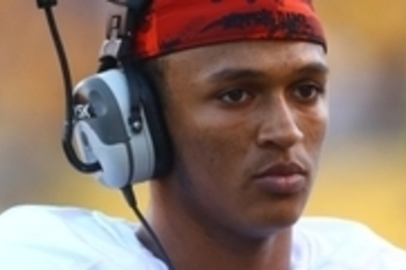 Deshone Kizer's Journey: From Toledo to The NFL Player and NFT Trailblazer  - Win Or Lose Sports