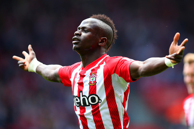 Why Sadio Mane Is the Southampton Player Manchester United Would Love to  Have | News, Scores, Highlights, Stats, and Rumors | Bleacher Report
