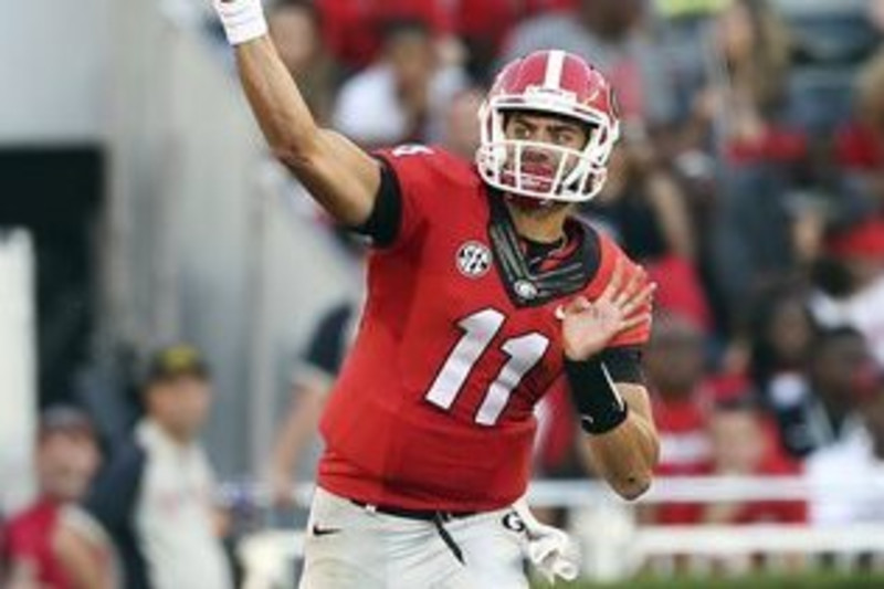 What they said: UGA's Mark Richt, Greyson Lambert, Nick Chubb