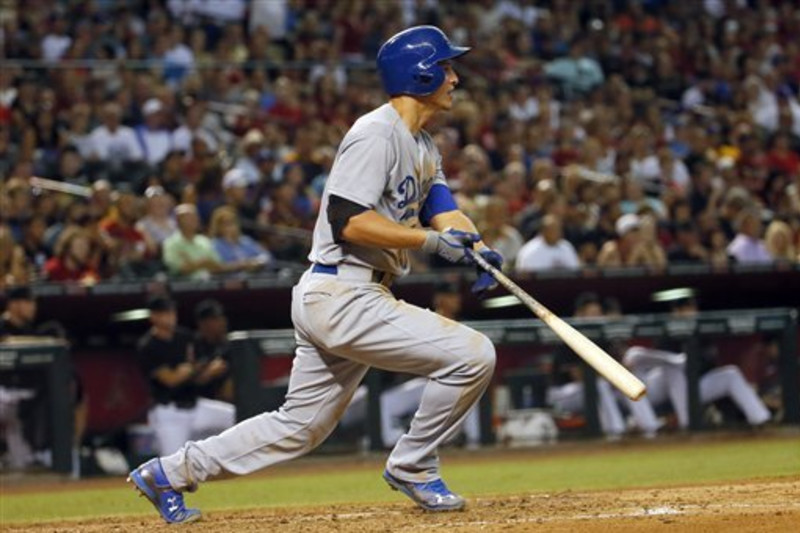 Shortstop phenom Corey Seager makes the cover of ESPN the