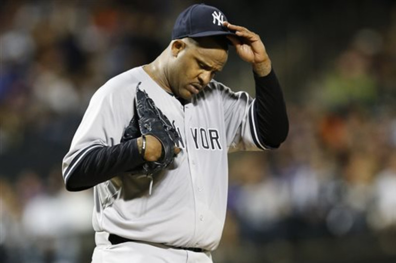 CC Sabathia's Recent Return to Form Could Pay Off Big for Yankees