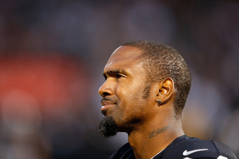 Charles Woodson - Oakland Raiders Safety - ESPN