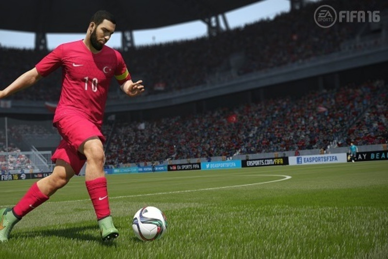 FIFA 16: FIFA Ultimate Team Draft tips