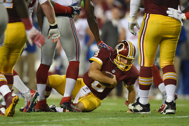 Odell Beckham Jr. recruited Shane Vereen to sign with Giants