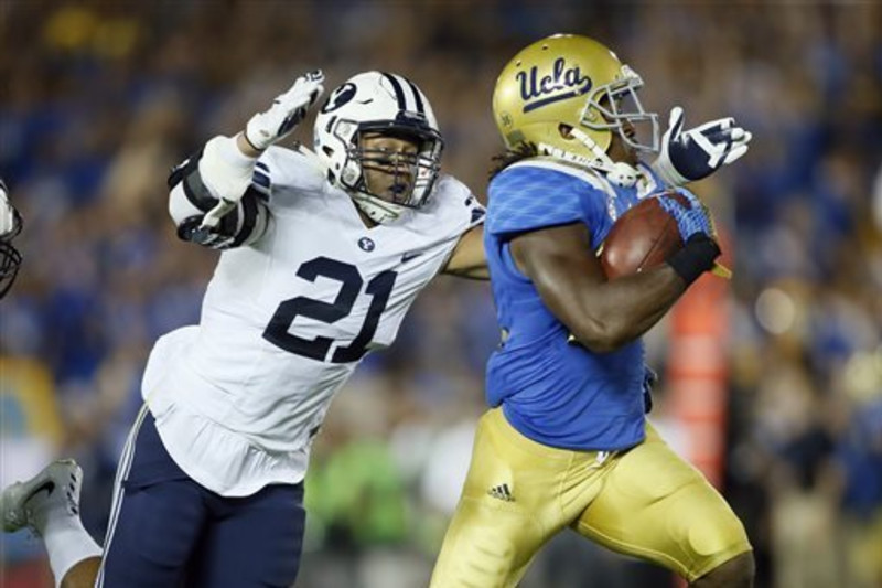 Penn State Football: Christian Hackenberg And Austin Johnson Declare For  NFL Draft